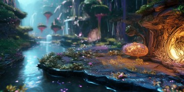 梦幻手游游戏特色究竟体现在哪些方面？