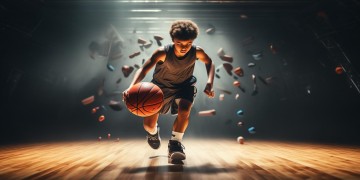 篮球小子主题曲是哪首脍炙人口的歌曲？