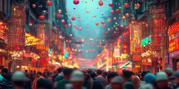 黄埔元旦哪里好玩？
