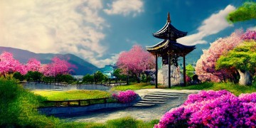 南湖公园景点究竟有哪些独特特色？