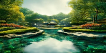 龙泉有哪些值得一游的公园景点？