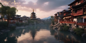 河南曹县有哪些值得一游的景点？