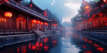 平江什么景点好玩？