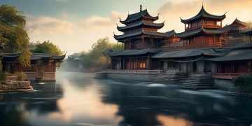 廊坊都有哪些著名景点？