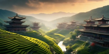 河南周口地区有哪些值得一游的景点？