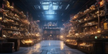 梦幻手游仓库能锁吗？