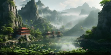 湖北英山，究竟藏着哪些令人心驰神往的景点？