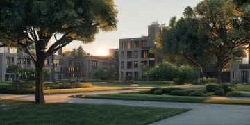 小区内物业费真的可以不交吗？