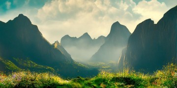 天水麦积山哪里有好玩的？