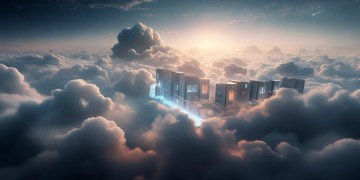 云计算技术引领未来-李工探秘云计算 | http://www.xxddzx.com
