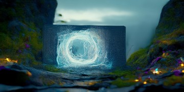 哪里可以下载AI自然进化模型？