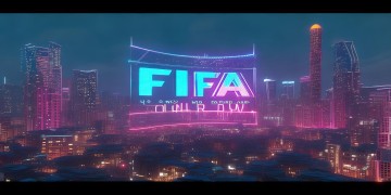 手游FIFA怎么下载？