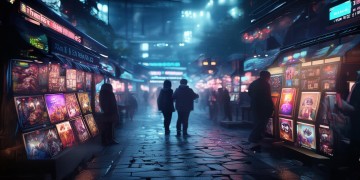 为什么选择淘手游进行交易？