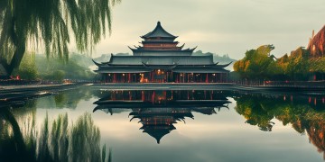 杭州与西安，究竟哪里才是旅游爱好者的天堂？