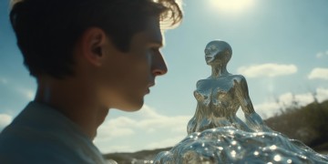 男生真的喜欢看女友的身体吗？