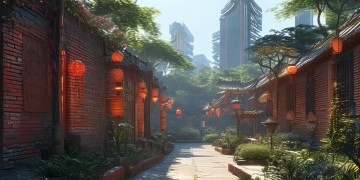 北京周围究竟藏着哪些鲜为人知的好玩景点？