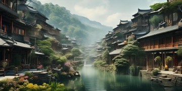昆明海口，究竟藏着哪些鲜为人知的游玩宝藏地？