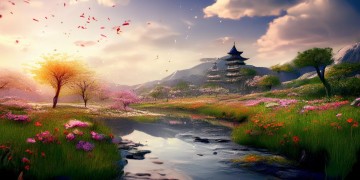 春天哪里好玩河北？
