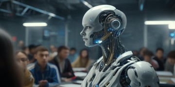 AI生成人物模型教程真的存在吗？
