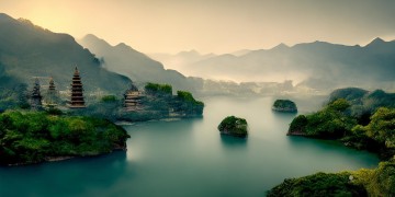 义阳周边有什么景点？