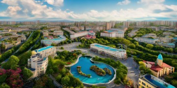 大连都有哪些不可错过的宝藏游玩地？