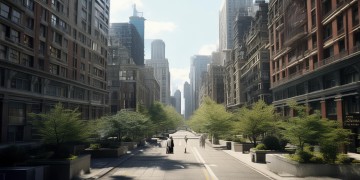 物业秩序员是什么套路？