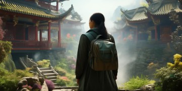 中国游客出国，究竟哪里才是最佳旅行目的地？