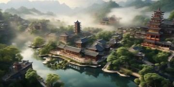 浙江哪些地方的老景区可以免费游览？