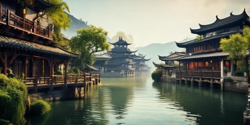 吴桥岳庄有哪些值得一游的景点？