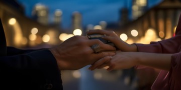 没结婚工资应该交给女友吗？