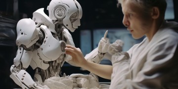 AI对模型师的影响，真的大吗？