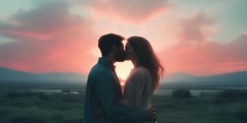 和女友拥抱什么意思啊？解读亲密行为背后的情感密码