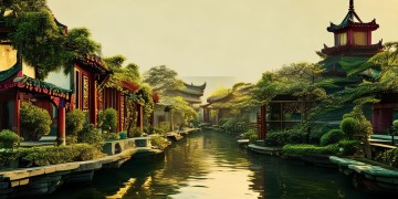 洛龙区附近有哪些值得一游的景点？