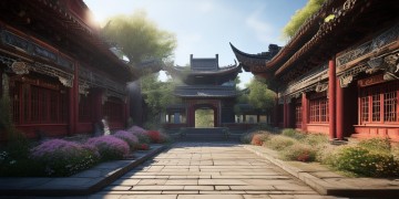 叶县县衙有哪些值得一游的景点？