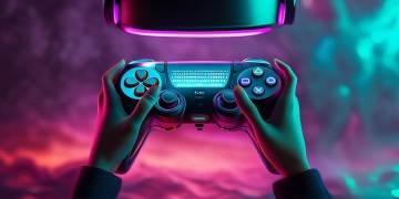 摇杆操作的手游究竟被称为什么？