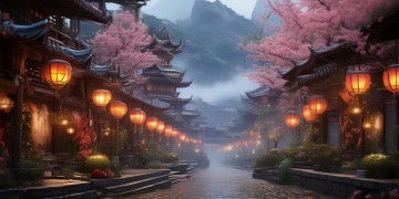 忻州城区附近有哪些值得一游的景点？