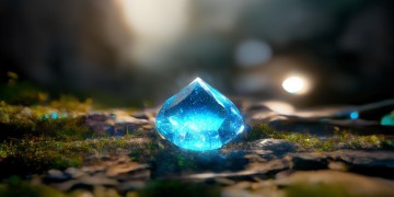 梦幻手游中哪种宝石是增强物理属性的？