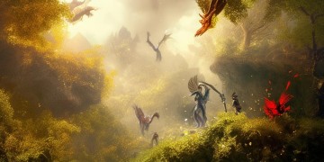 神武手游中，究竟选择哪些伙伴才能助你一臂之力？