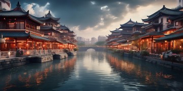 萧山市有哪些值得一游的景点？
