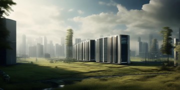 eqix是什么股票？为何它在全球数据中心领域备受关注？