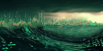 股票下跌放量代表什么？