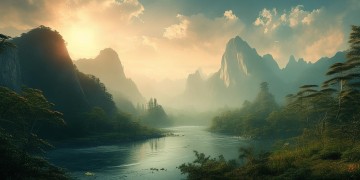 邵阳有什么著名景点吗？