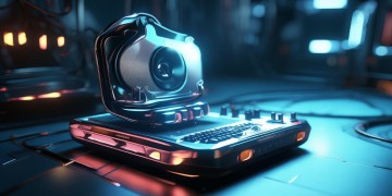 声卡直播为什么听不到歌？