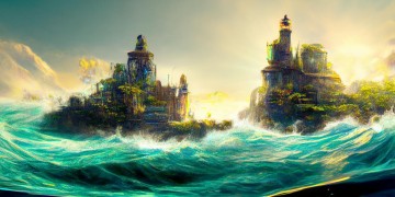 海上世界有哪些不可错过的景点？