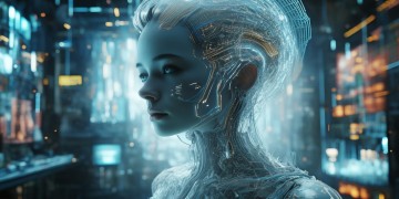 AI生成人像模型怎么做？从零到一的完整指南