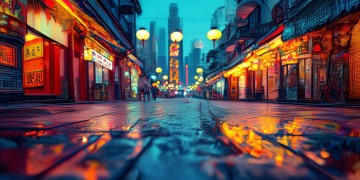 宁波驾车哪里好玩？