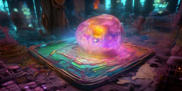 手游中的福利号究竟是什么神秘存在？