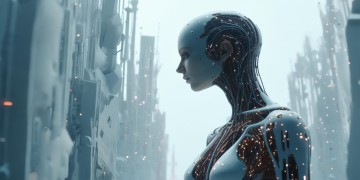 AI真人主播模型软件真的能够替代传统主播吗？