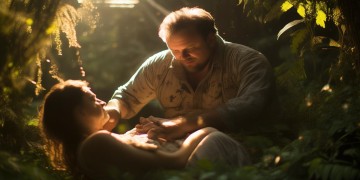 胖子为何往往对女友格外体贴入微？