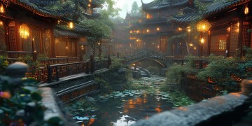 建德上马究竟哪里好玩？一文带你解锁隐藏的游玩宝藏地